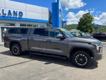 2022 Toyota Tundra 4WD SR5