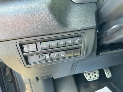 2022 Toyota Tundra 4WD SR5