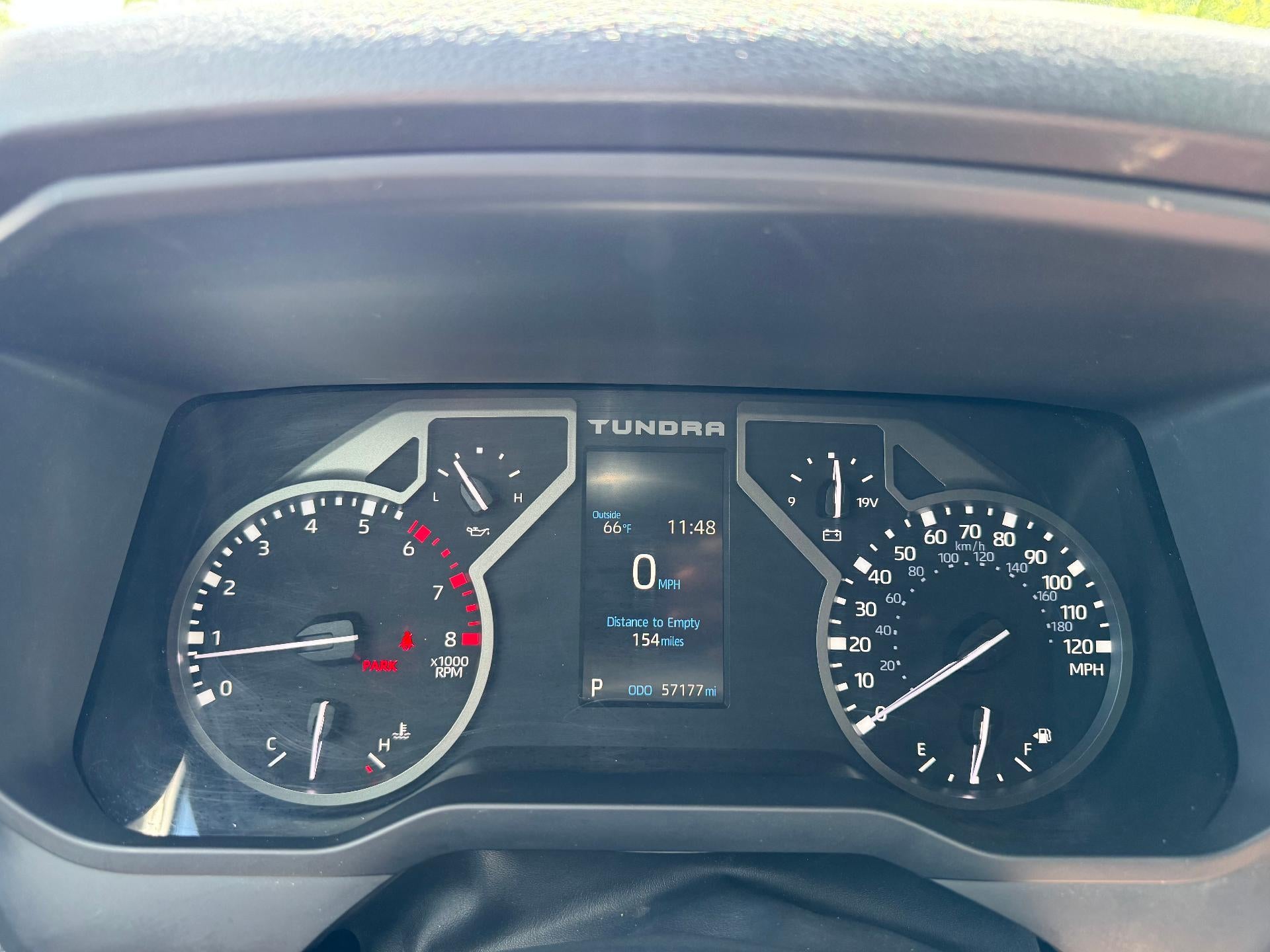 2022 Toyota Tundra 4WD SR5