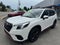 2022 Subaru Forester Sport