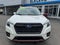 2022 Subaru Forester Sport