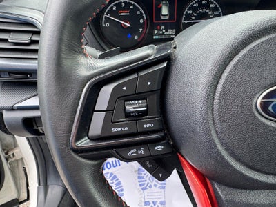 2022 Subaru Forester Sport
