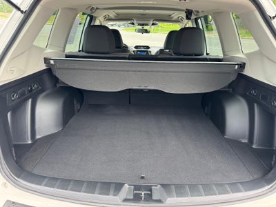 2022 Subaru Forester Sport