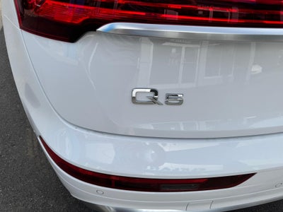 2023 Audi Q5 S line Premium