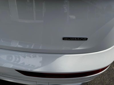 2023 Audi Q5 S line Premium