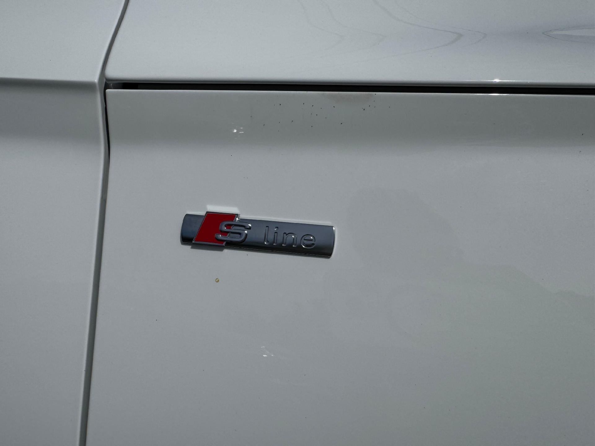 2023 Audi Q5 S line Premium