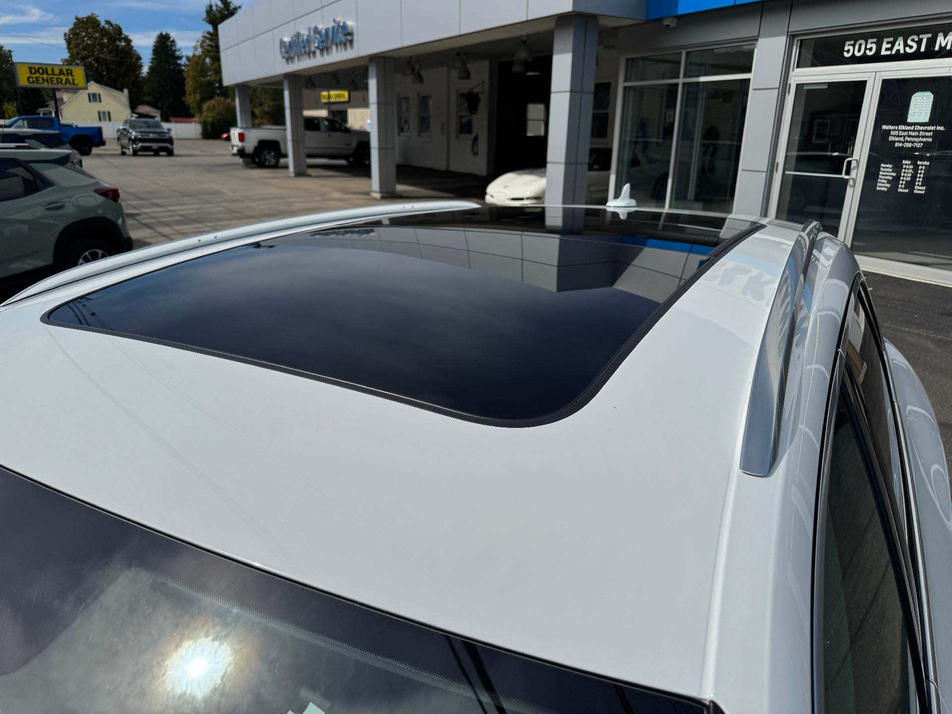 2023 Audi Q5 S line Premium