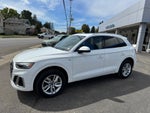 2023 Audi Q5 S line Premium