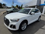 2023 Audi Q5 S line Premium