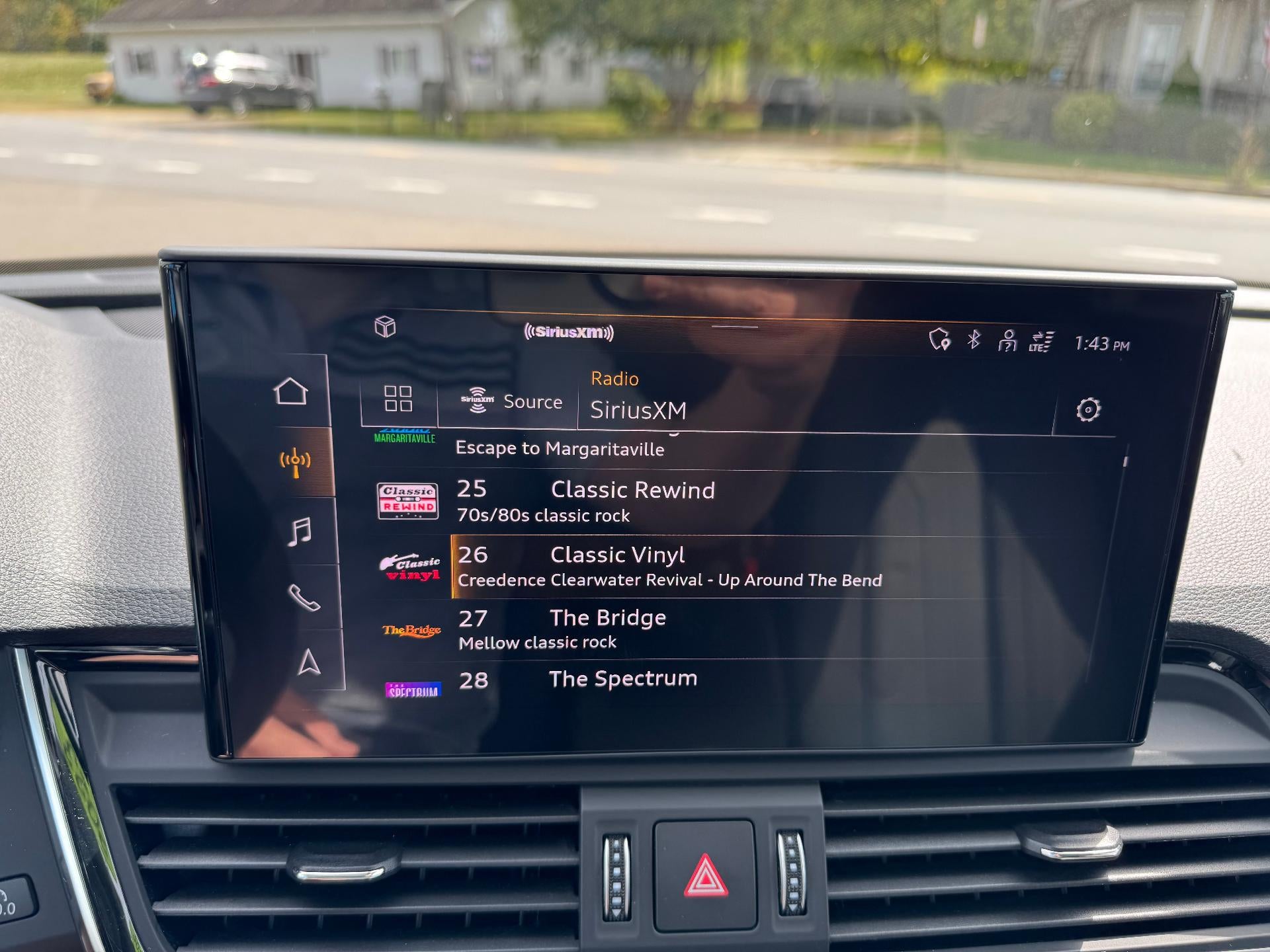 2023 Audi Q5 S line Premium