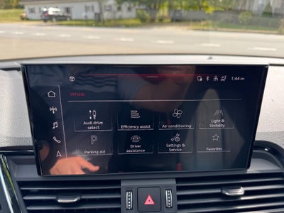 2023 Audi Q5 S line Premium