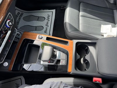 2023 Audi Q5 S line Premium