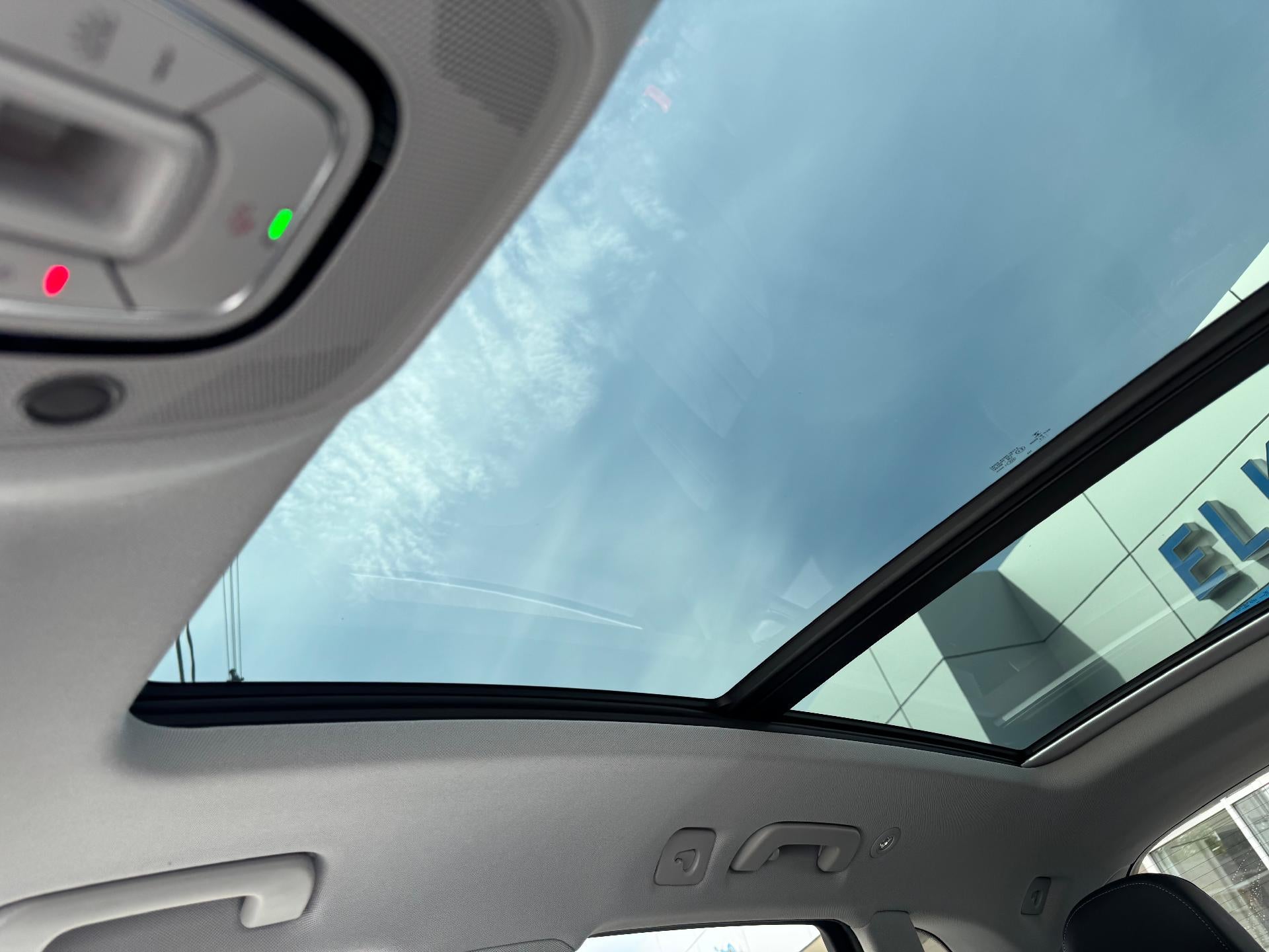 2023 Audi Q5 S line Premium