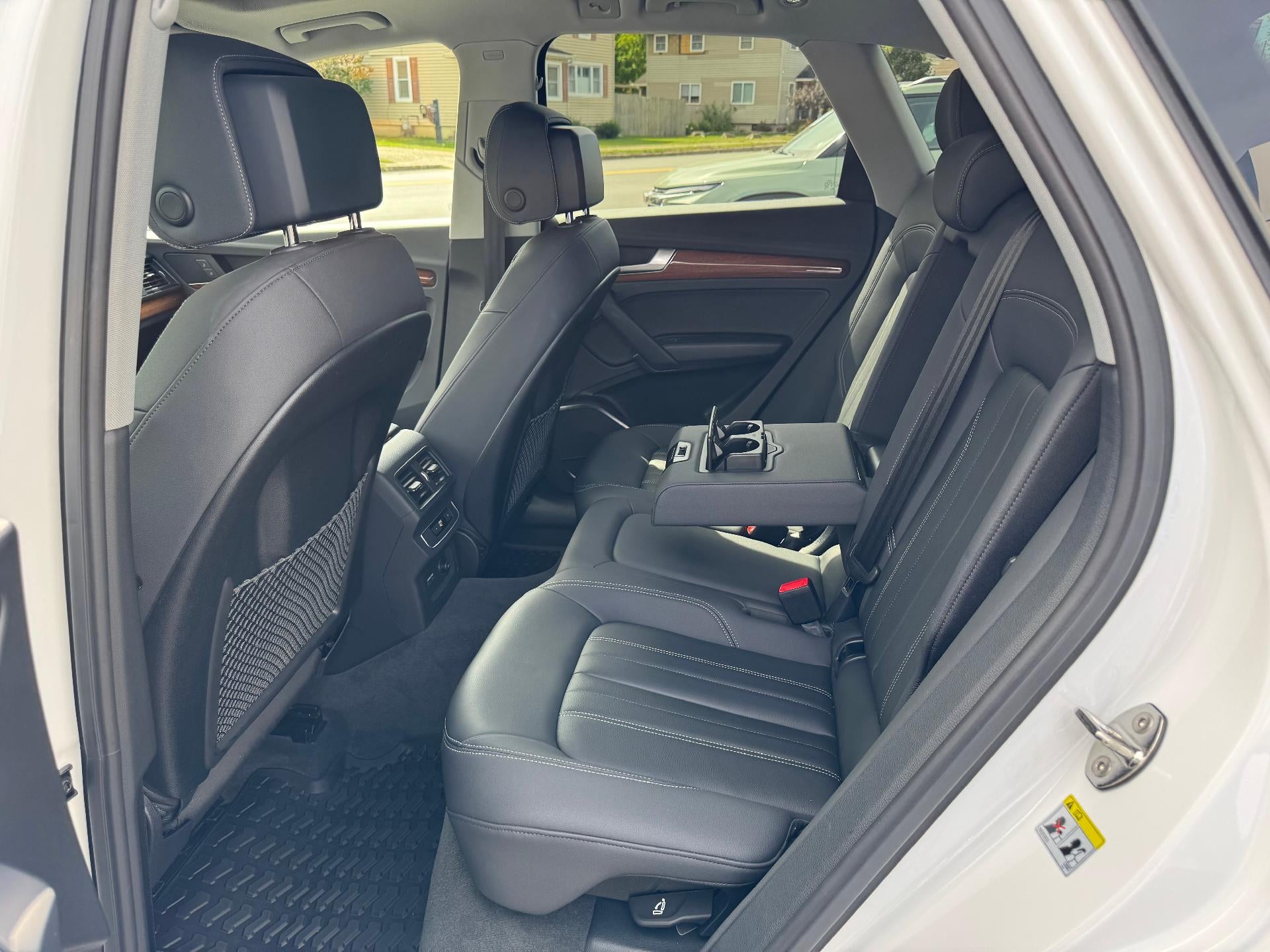 2023 Audi Q5 S line Premium