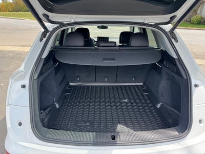 2023 Audi Q5 S line Premium