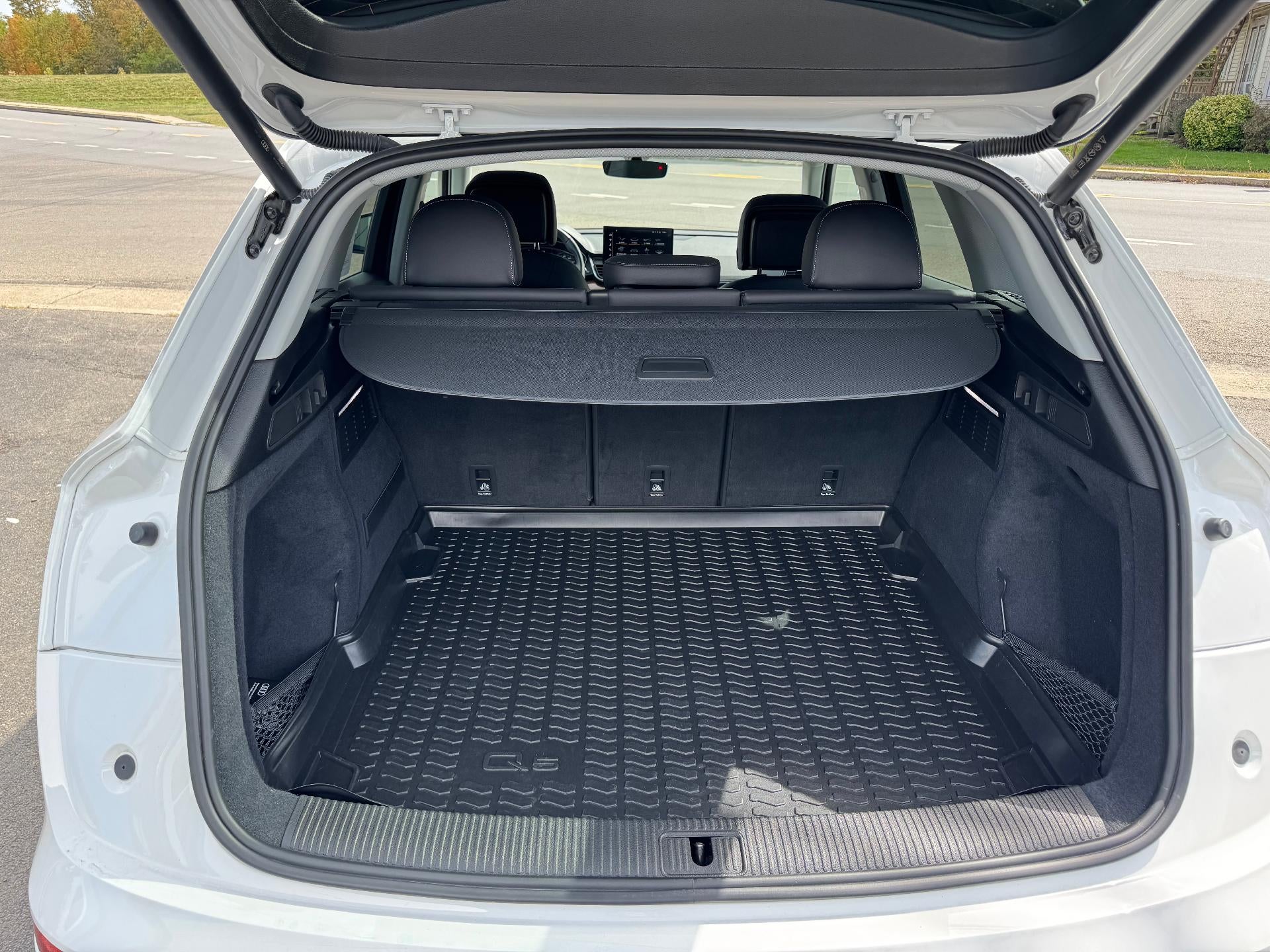 2023 Audi Q5 S line Premium