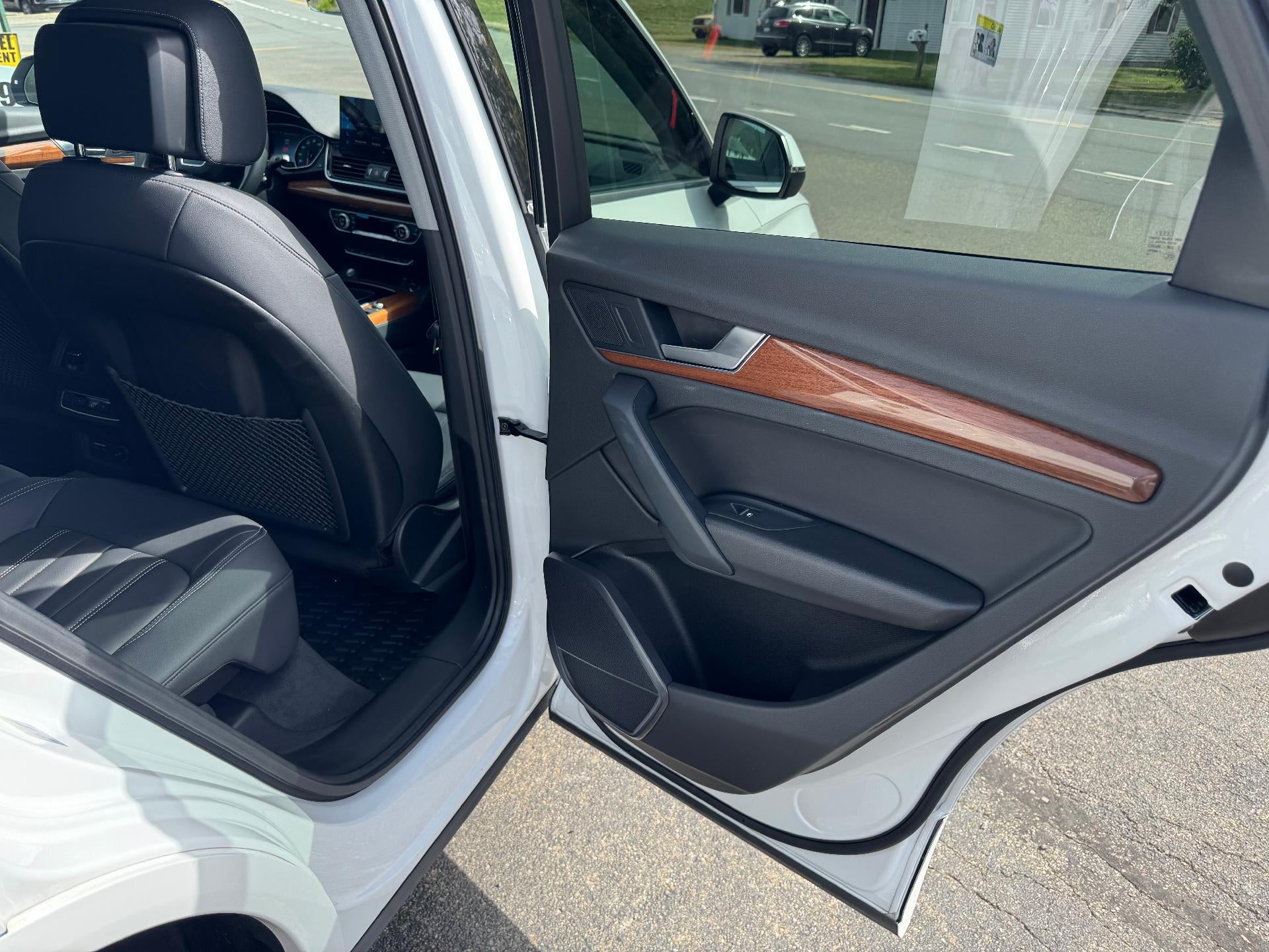 2023 Audi Q5 S line Premium