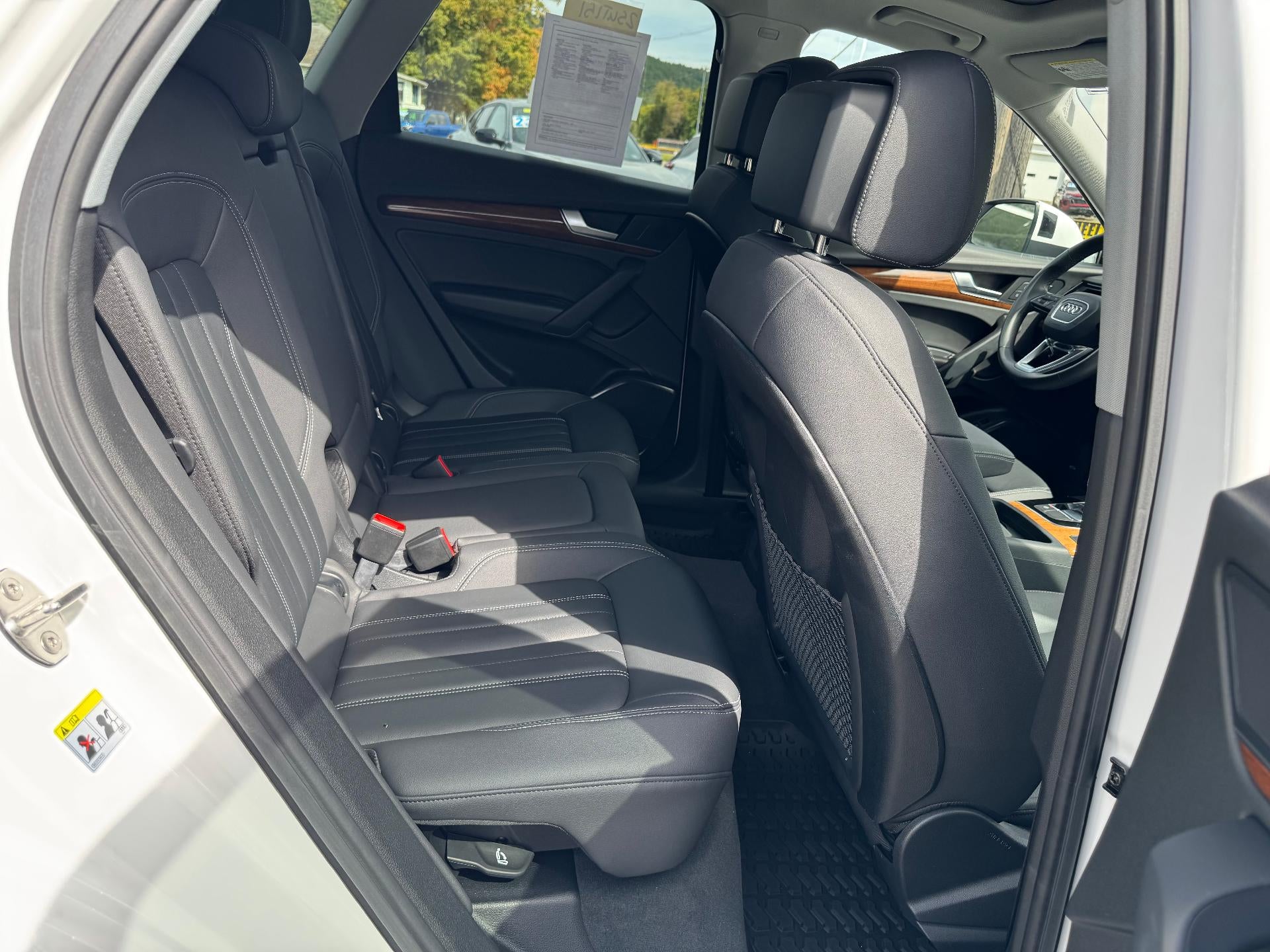 2023 Audi Q5 S line Premium