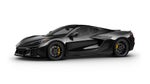 2027 Chevrolet Corvette Z06 1LZ