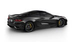 2027 Chevrolet Corvette Z06 1LZ