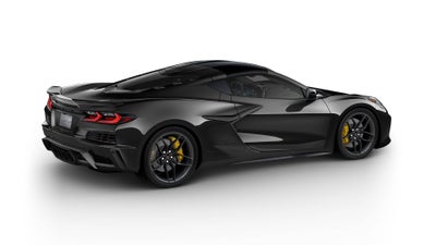 2027 Chevrolet Corvette Z06 1LZ