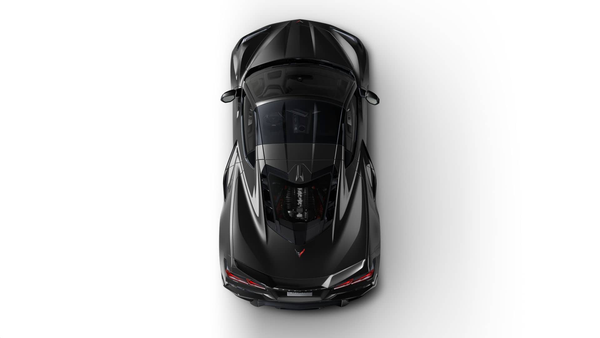 2027 Chevrolet Corvette Z06 1LZ