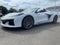 2027 Chevrolet Corvette Z06 1LZ