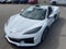 2027 Chevrolet Corvette Z06 1LZ