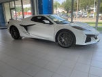 2027 Chevrolet Corvette Z06 1LZ