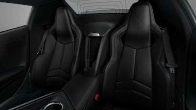 2027 Chevrolet Corvette Z06 1LZ