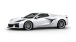 2027 Chevrolet Corvette Z06 1LZ