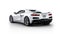 2027 Chevrolet Corvette Z06 1LZ