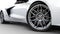 2027 Chevrolet Corvette Z06 1LZ