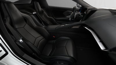 2027 Chevrolet Corvette Z06 1LZ