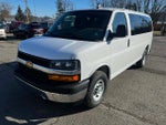 2025 Chevrolet Express Passenger 3500 1LS