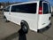 2025 Chevrolet Express Passenger 3500 1LS