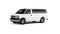 2025 Chevrolet Express Passenger 3500 1LS
