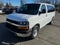 2025 Chevrolet Express Passenger 3500 1LS