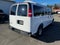 2025 Chevrolet Express Passenger 3500 1LS