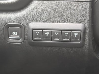 2025 Chevrolet Silverado 3500 HD WT