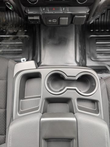 2025 Chevrolet Silverado 3500 HD WT