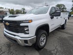 2025 Chevrolet Silverado 3500 HD WT