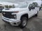 2025 Chevrolet Silverado 3500 HD WT