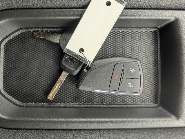 2025 Chevrolet Silverado 3500 HD WT