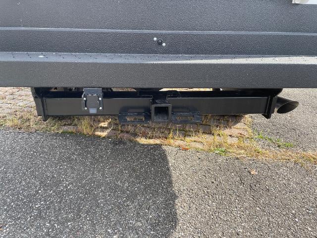 2025 Chevrolet Silverado 3500 HD WT