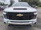 2025 Chevrolet Silverado 3500 HD WT