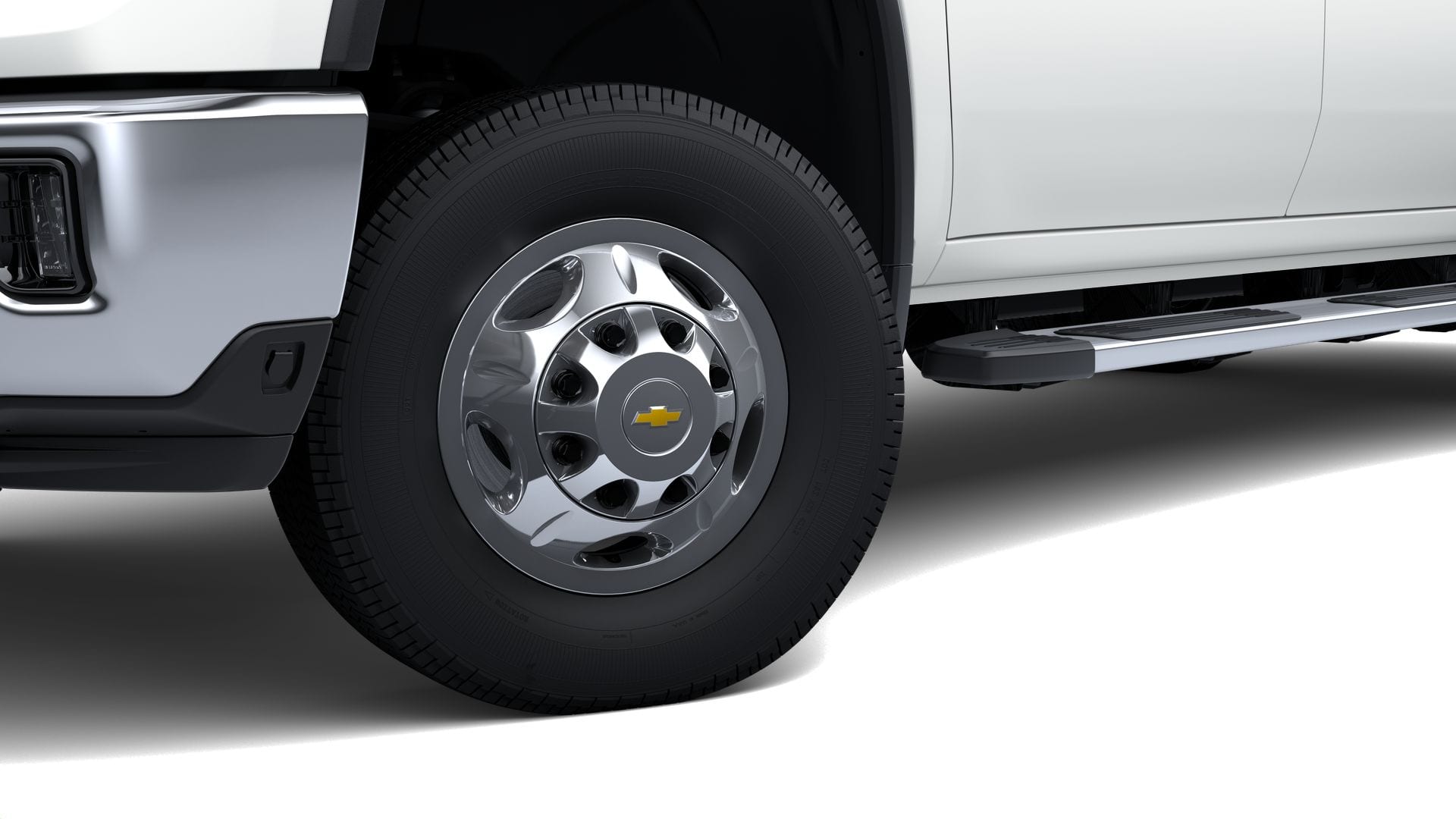 2026 Chevrolet Silverado 3500 HD LTZ DRW