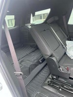 2026 Chevrolet Tahoe Police Package Commercial