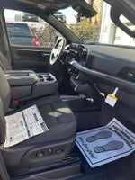 2026 Chevrolet Tahoe Police Package Commercial