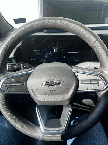 2026 Chevrolet Tahoe Police Package Commercial